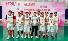 祝贺！大庆篮球队，全省冠军