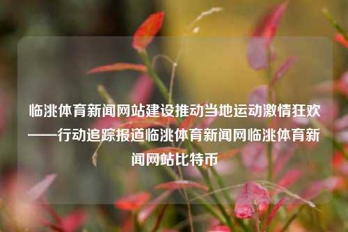 临洮体育新闻网站建设推动当地运动激情狂欢——行动追踪报道临洮体育新闻网临洮体育新闻网站比特币